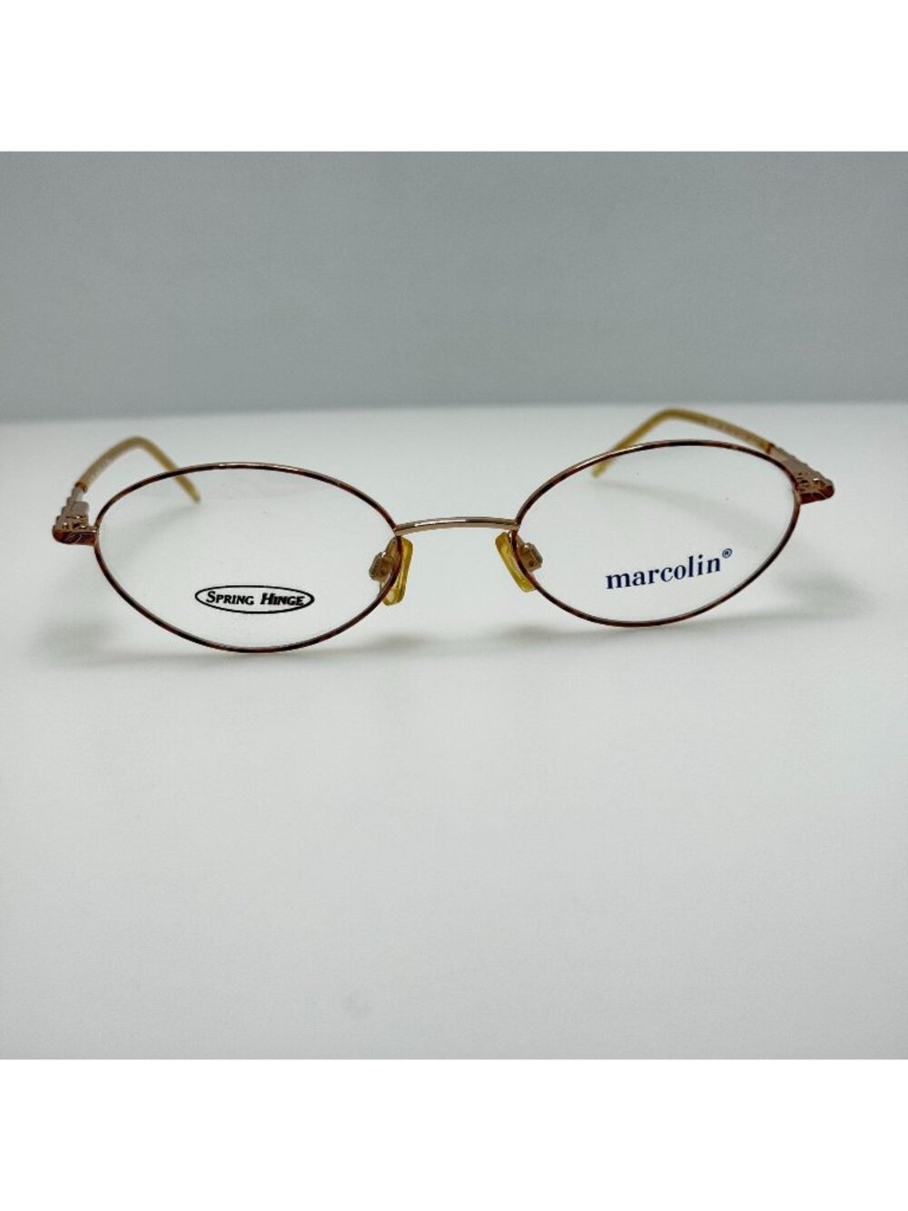 Marcolin MA 9231 Col 548 Eye Glasses Eyeglasses Frames 49-20-140